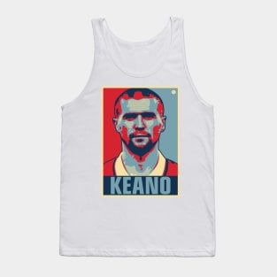 Keano Tank Top